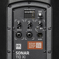 Акустическая система HK Audio SONAR 110 Xi