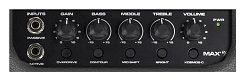 Басовый комбоусилитель PEAVEY MAX 208