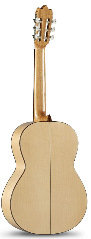 Фото Alhambra 8.206 Flamenco Student 3F