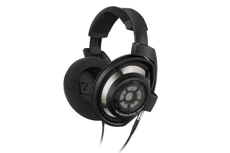 Фото Sennheiser HD 800 S