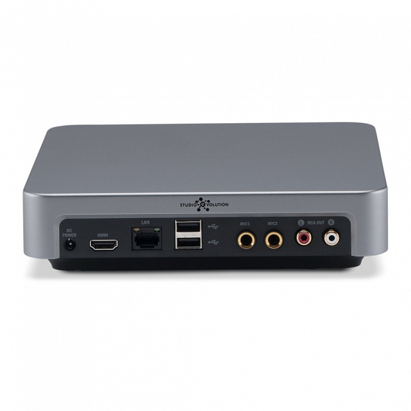 Фото Комплект караоке Evolution Shaker 15th SUB