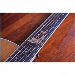 Электроакустическая гитара CRAFTER MIND W PRESTIGE ROSE-Gce VVS