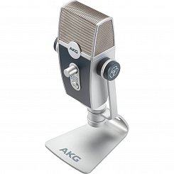 Микрофон AKG C44-USB 
