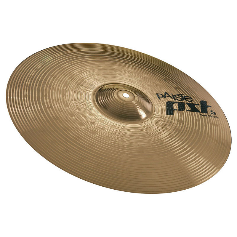Фото Paiste 14" PST5 Medium Crash