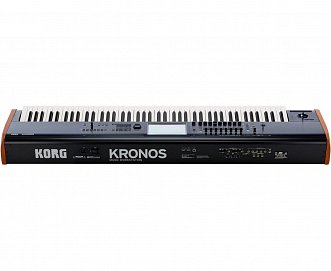 KORG KRONOS2-88 TI в магазине Music-Hummer