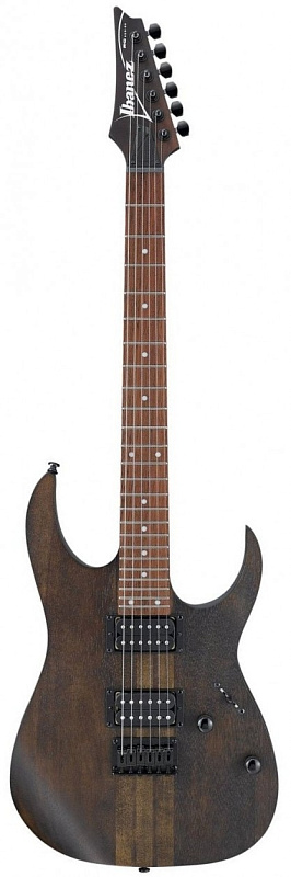 Фото IBANEZ RGRT421-WNF