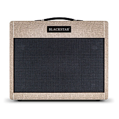 Комбоусилитель гитарный Blackstar St. James 50 EL34