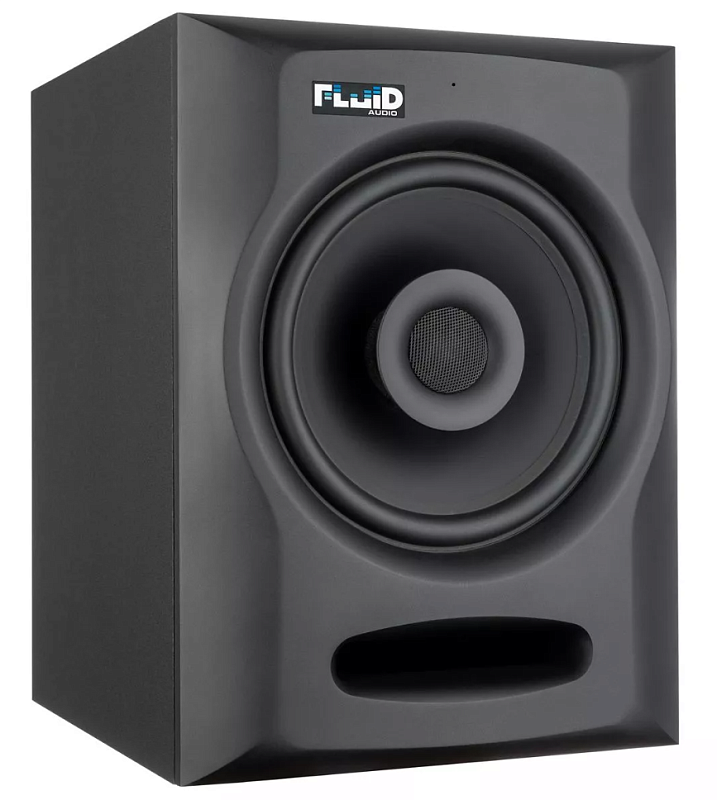 Фото Студийный монитор Fluid Audio FX80 V2