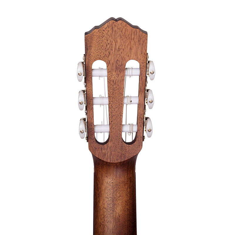 Классическая гитара ROCKDALE Classic C1 в магазине Music-Hummer