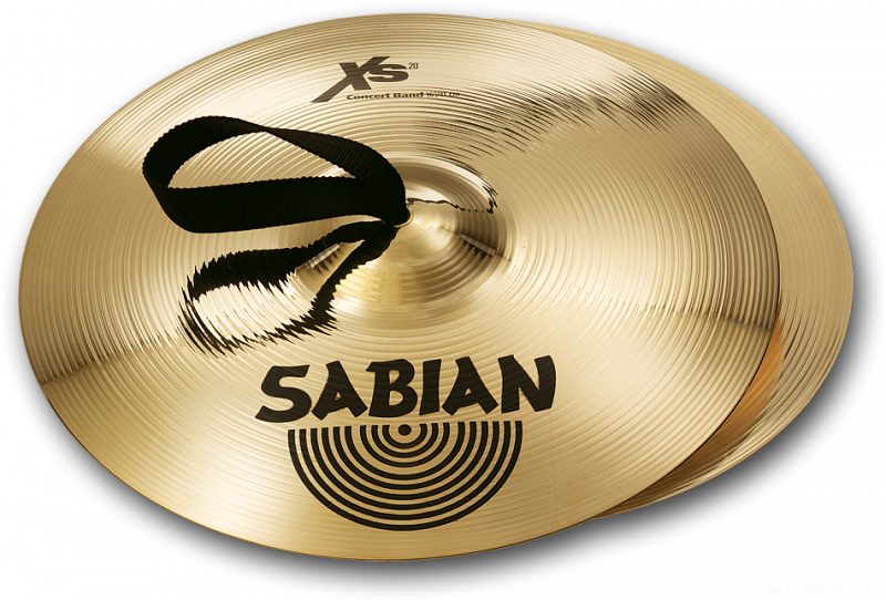 Фото SABIAN XS1621