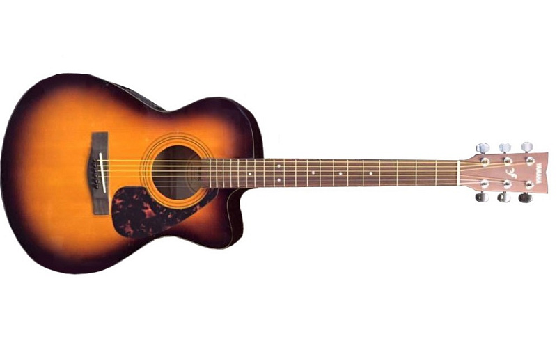 Фото YAMAHA FSX315CTBS