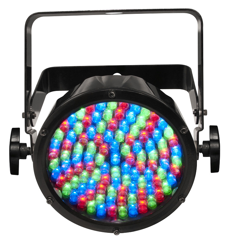 Фото CHAUVET Slim PAR 56 IRC IP Светодиодный прожектор направленного света