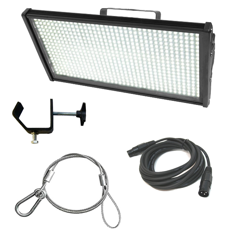 Фото CHAUVET Impulse 648 Светодиодный стробоскоп