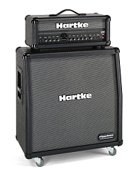 Hartke PIGGYBACK мини стек усилитель