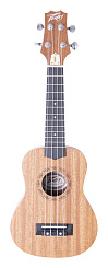 Укулеле сопрано PEAVEY Ukulele Student