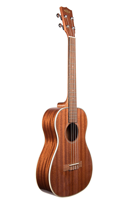 Фото KALA KA-BG Kala Mahogany Baritone Gloss Ukulele