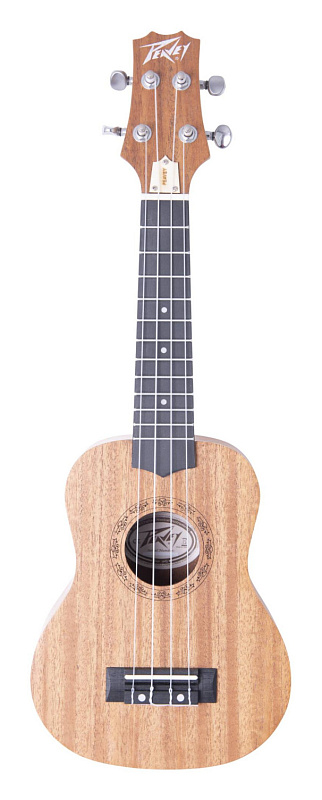Фото Укулеле сопрано PEAVEY Ukulele Student