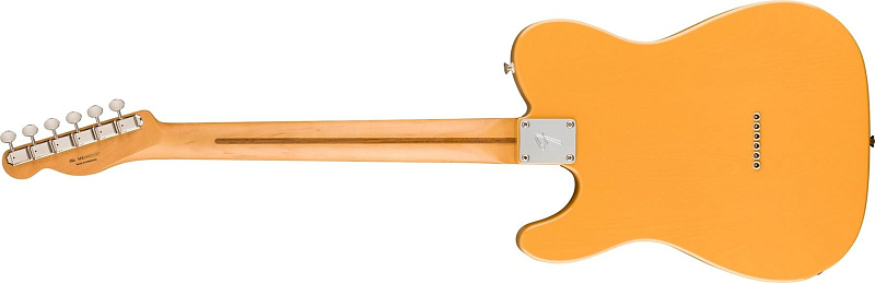 Фото Электрогитара FENDER Player II Telecaster Butterscotch Blonde