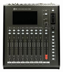 Цифровой микшер Exell EDM12