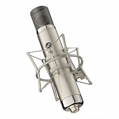 Микрофон студийный ламповый WARM AUDIO WA-CX12