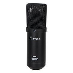 Микрофон USB Alctron UM900 студийный, конденсаторный