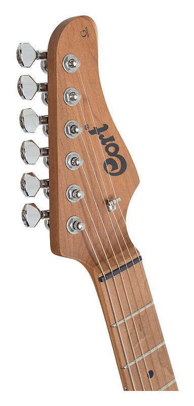 Фото Электрогитара Cort G290-Modern-MBG G series, бежевая