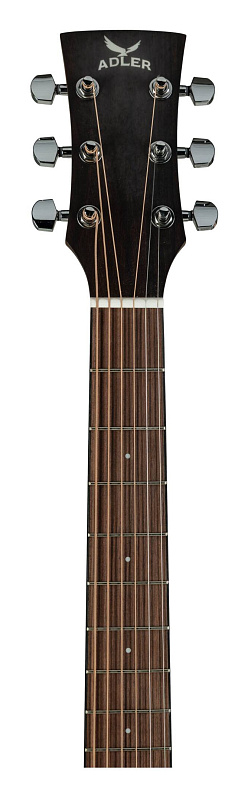 Фото Электроакустическая гитара ADLER GE10-SM
