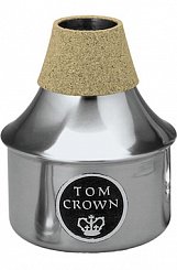 Сурдина для трубы Tom Crown 30PTPM