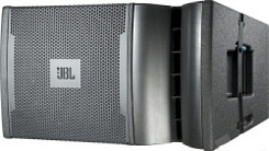 JBL VRX932LAP активный элемент лин. массива, 2 полосы, 875Вт, 12', 24кг, подвес, 24 кг