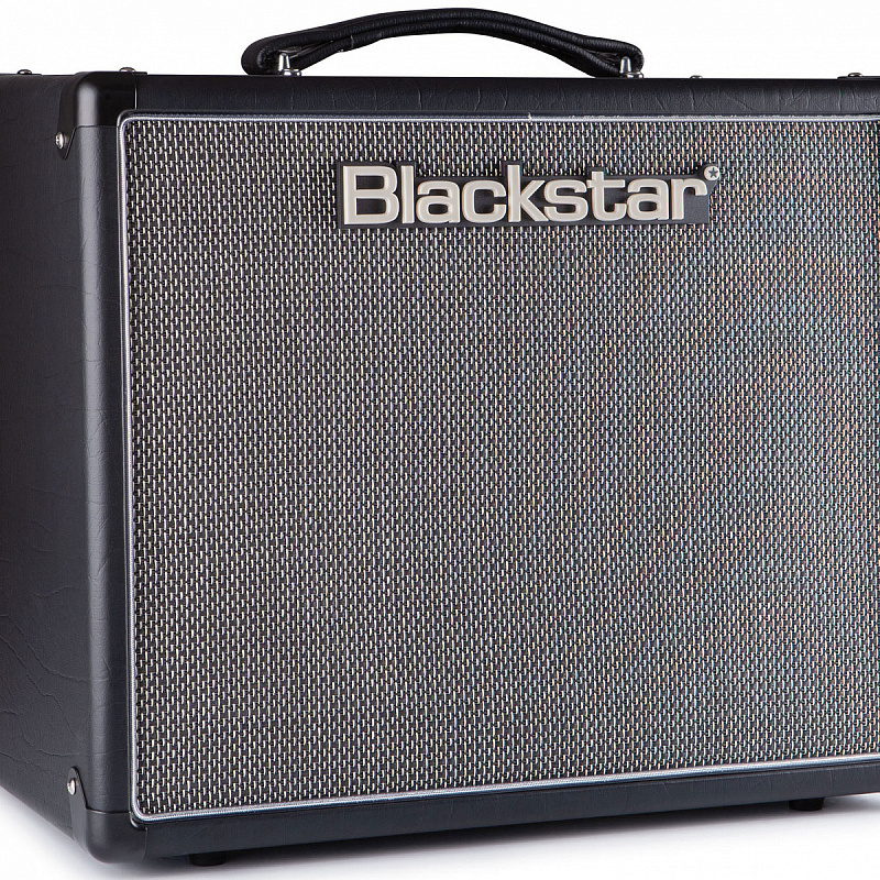 Фото Ламповый гитарный комбоусилитель Blackstar HT-5R MK II