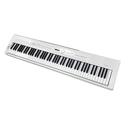 Компактное цифровое пианино Beisite S-262 Pro WH