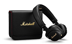 MARSHALL MID ANC BLUETOOTH BLACK