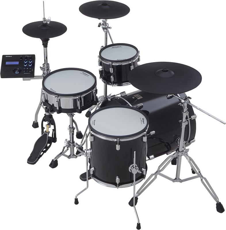 Фото Roland VAD503-1+VAD503-2+KD-200-MS