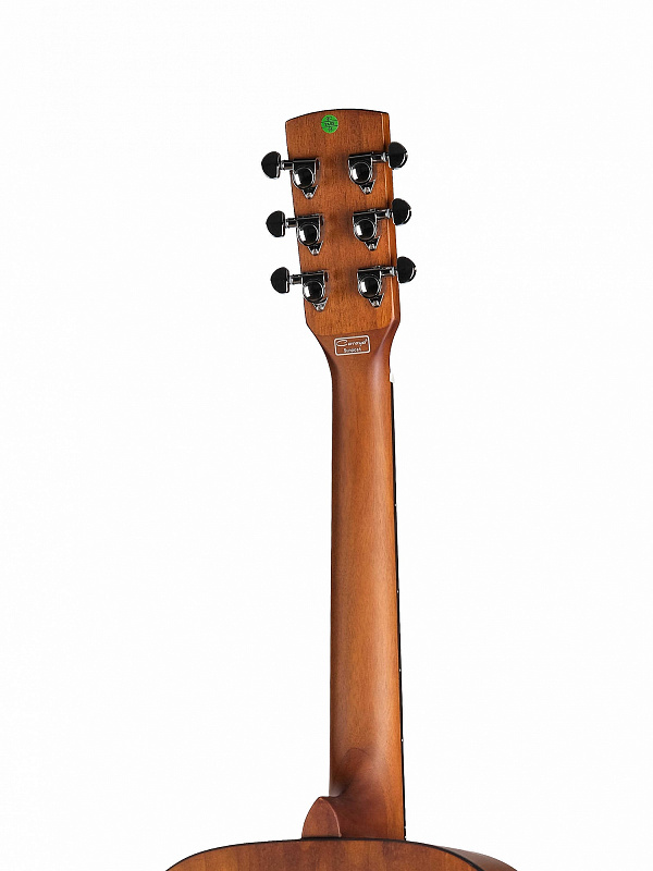 Гитара резонаторная Caraya SDG722 в магазине Music-Hummer