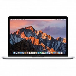 MacBook Pro 13" dual-core Core i7 2.5ГГц • 16ГБ • 256ГБ • Iris Plus Graphics 640 – Space Grey