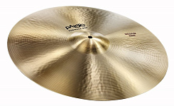 Тарелка 20'' 0001041720 Formula 602 Medium Ride Paiste