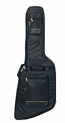 Rockbag RB20624B/ PLUS SALE  чехол для бас-гитары Mockingbird/ Ironbird подкладка 30 мм