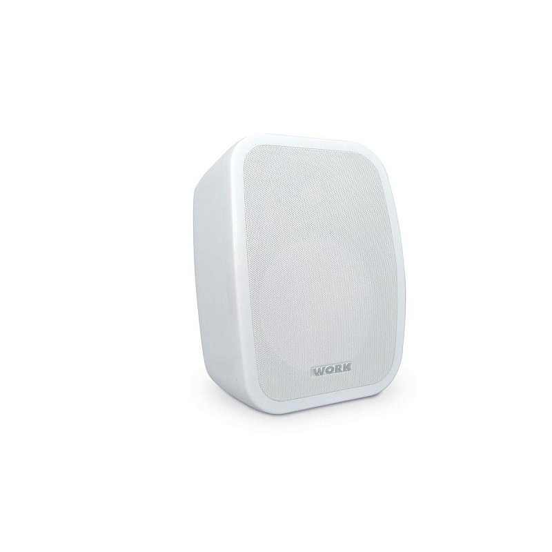 Фото Акустическая система Work NEO 6 White