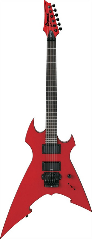 Фото Электрогитара IBANEZ MTM10-BR