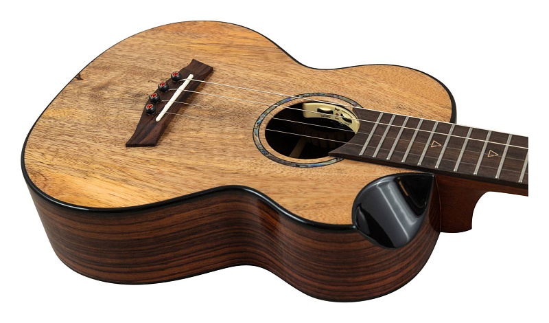 Фото Укулеле тенор FLIGHT MAIA Tenor EQ-A