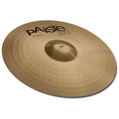 Тарелка 16" Paiste 0000151416 201 Bronze Crash 