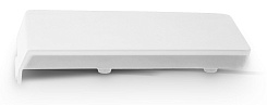 Защитная крышка для сабвуфера LD Systems MAUI SUB CAP W, белый