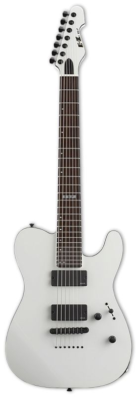 Фото Электрогитара ESP E-II TE7SW