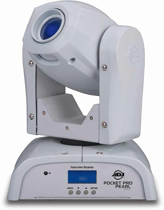 Фото ADJ Pocket Pro Pearl