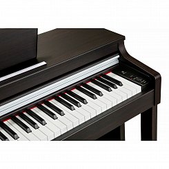 Цифровое пианино Kurzweil M120 SR