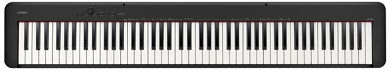 Фото Casio CDP-S150BK