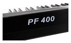 Цифровое пианино Orla PF-400, чёрный