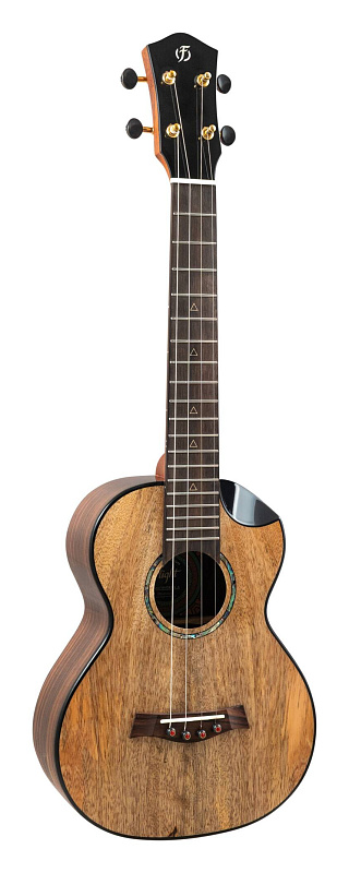 Фото Укулеле тенор FLIGHT MAIA Tenor EQ-A