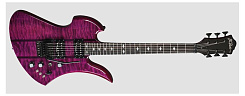 B. C. RICH MGSTTP