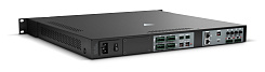 Инсталляционный усилитель мощности LD Systems IPA 424 T